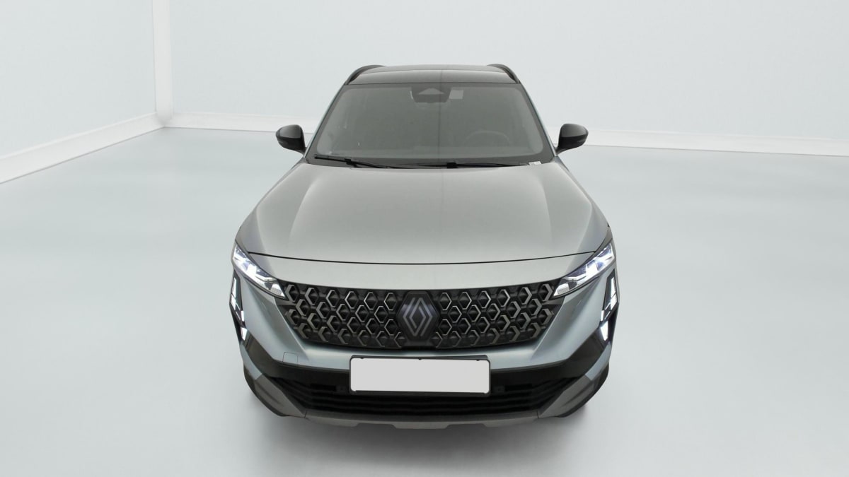 RENAULT ESPACE V FULL HYBRID E-TECH 200 CH 7PL ESPRIT ALPINE