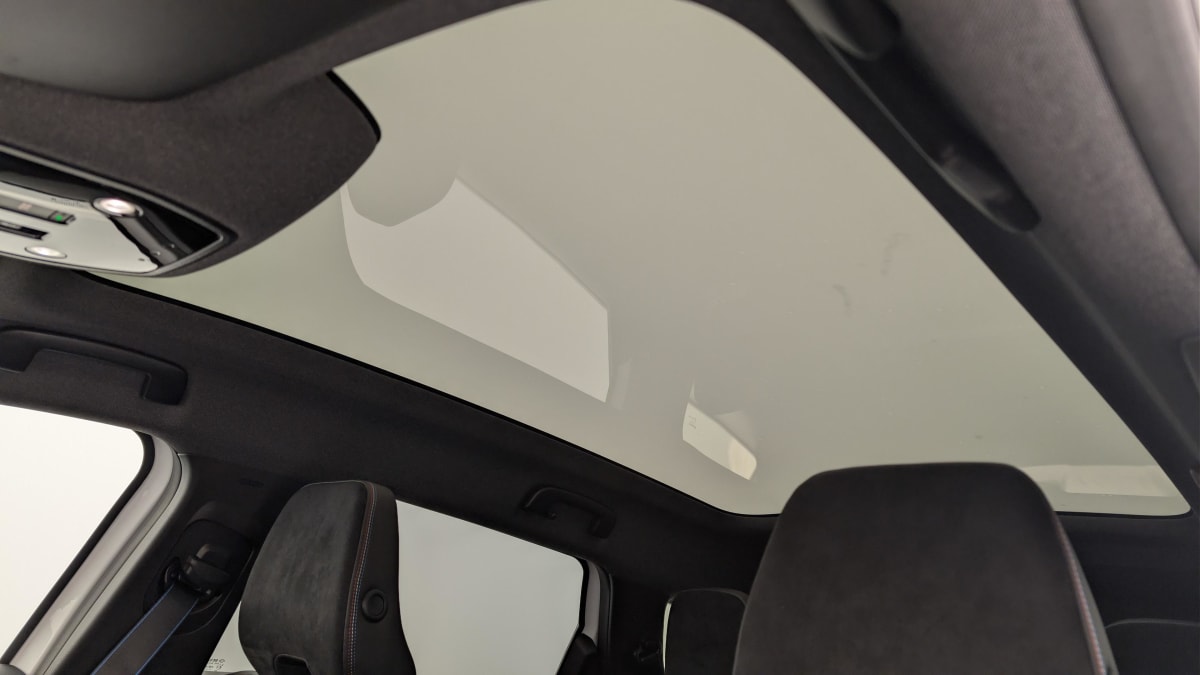 Renault ESPACE VI NOUVEAU - Image 20