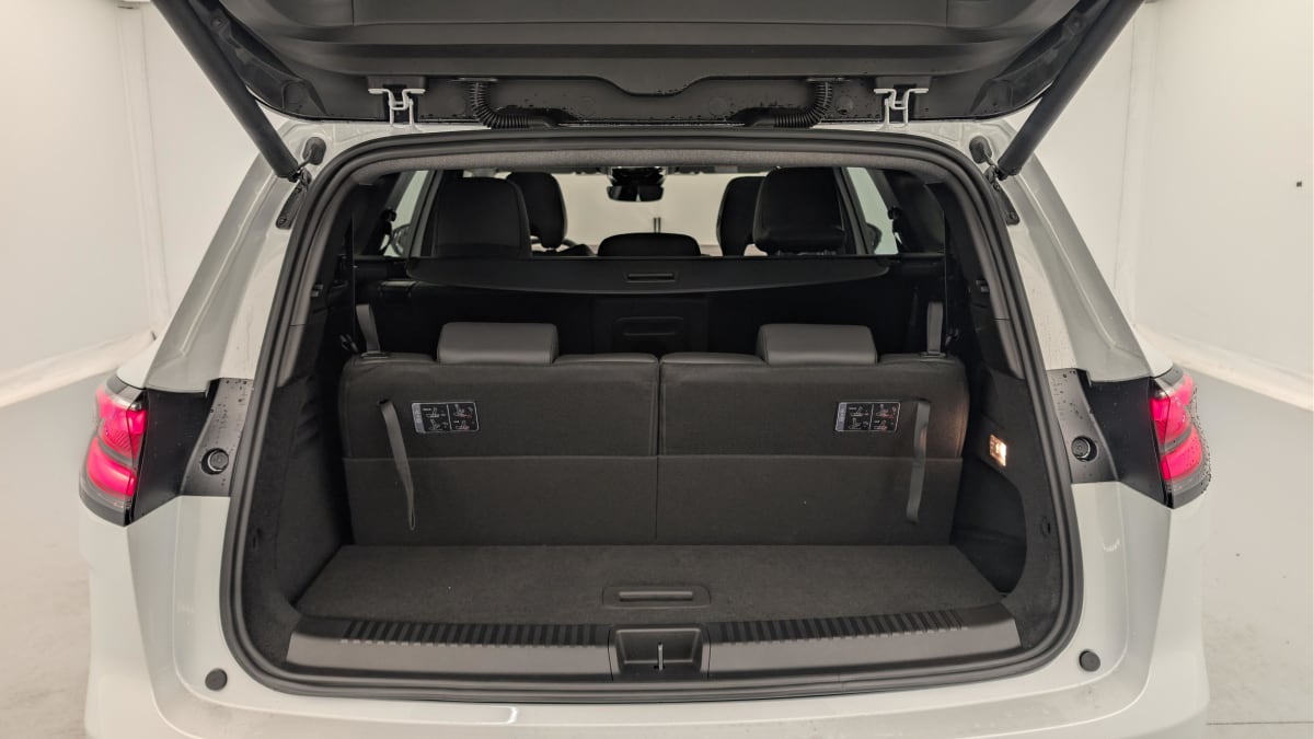 Renault ESPACE VI NOUVEAU - Image 11