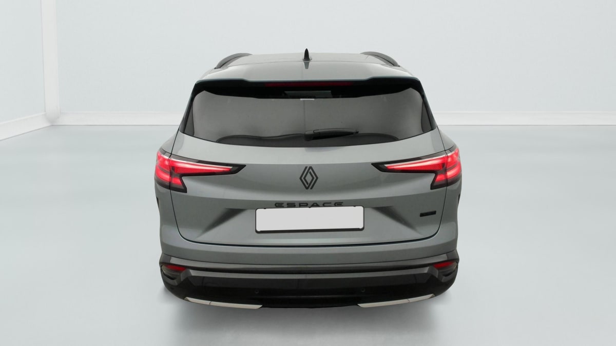 RENAULT ESPACE V FULL HYBRID E-TECH 200 CH 7PL ESPRIT ALPINE