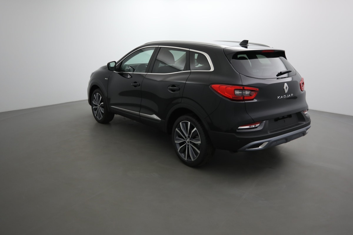 TCE 160 FAP EDC INTENS 