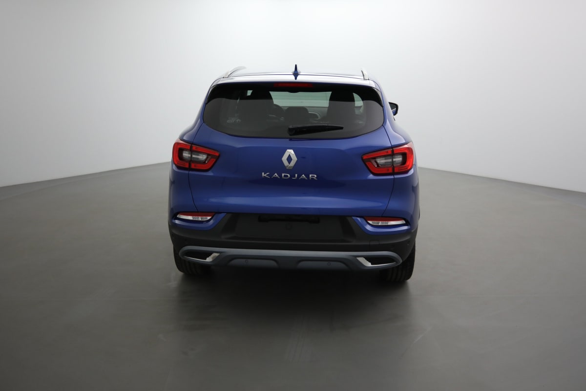 TCE 160 FAP EDC INTENS 