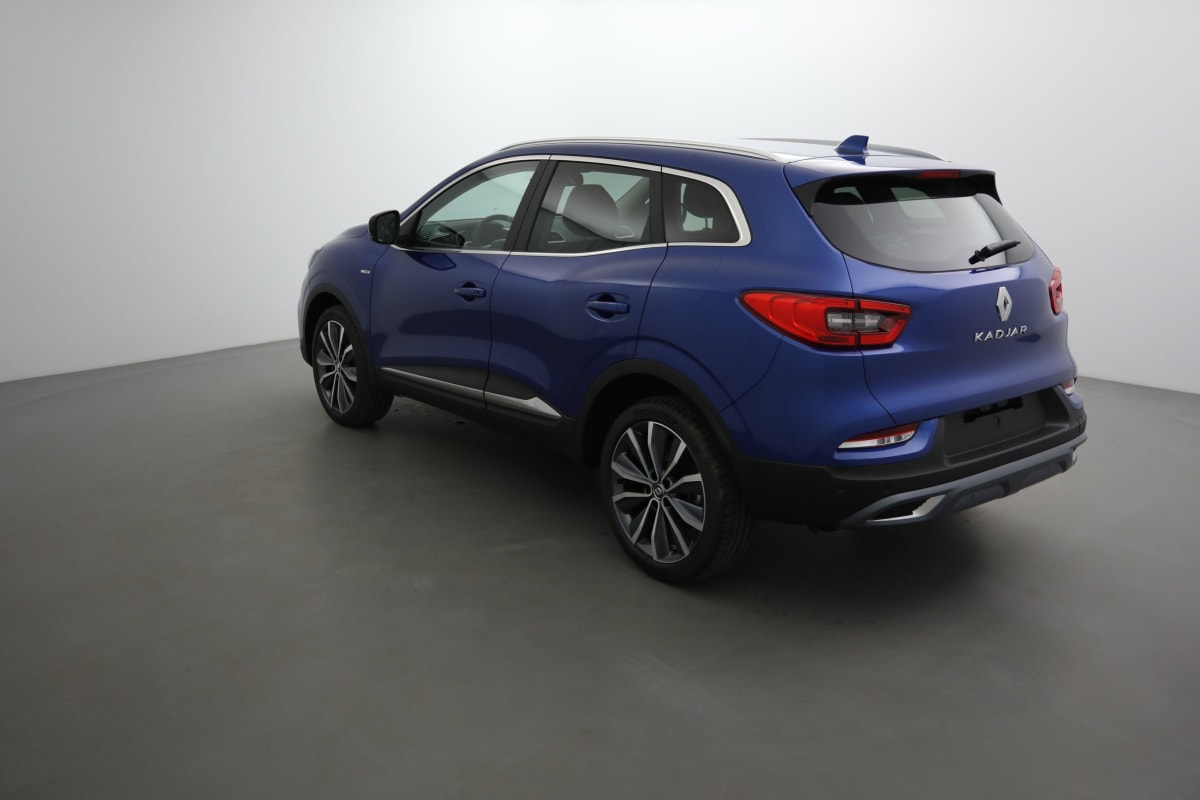 TCE 160 FAP EDC INTENS 