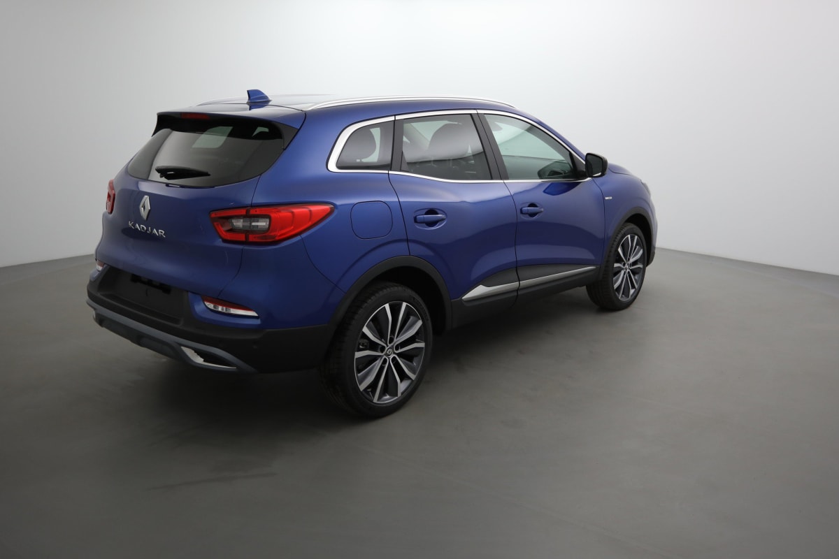 TCE 160 FAP EDC INTENS 