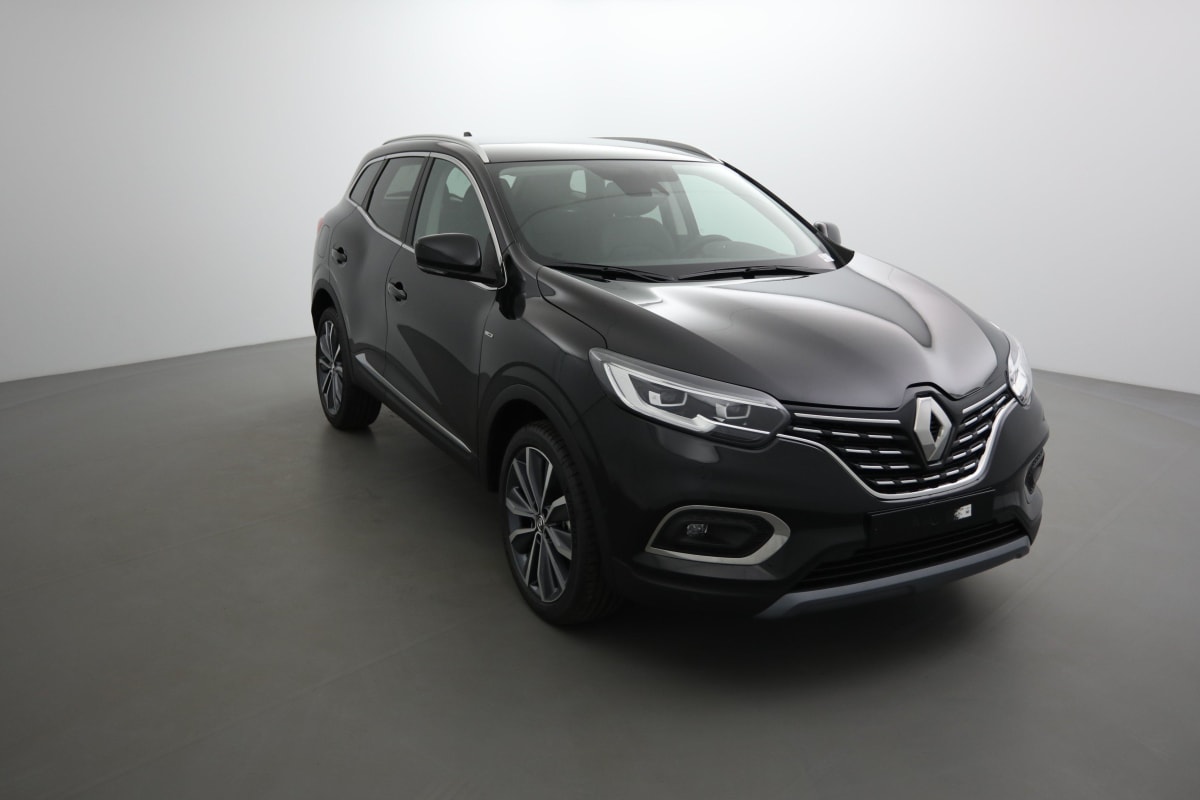 TCE 160 FAP EDC INTENS 