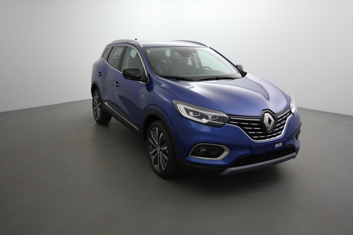 TCE 160 FAP EDC INTENS 