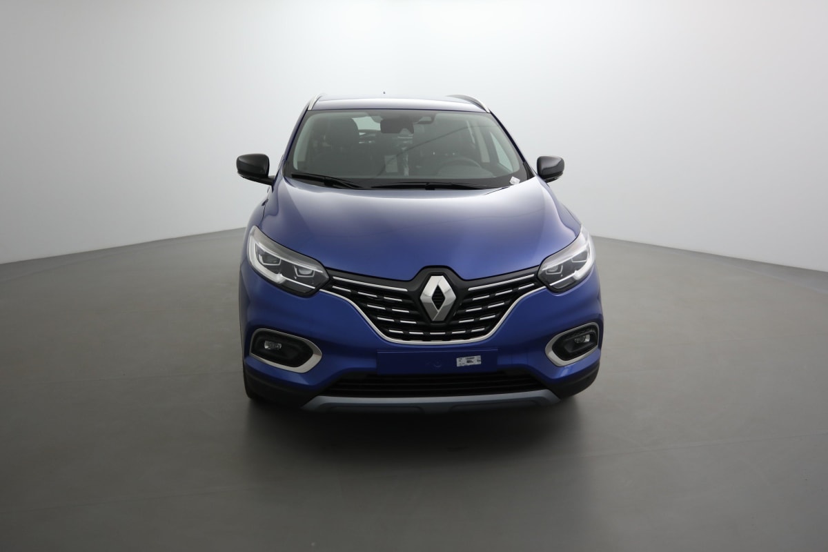 TCE 160 FAP EDC INTENS 