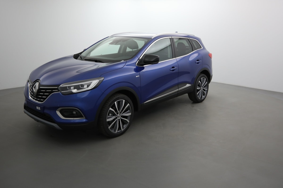 TCE 160 FAP EDC INTENS 