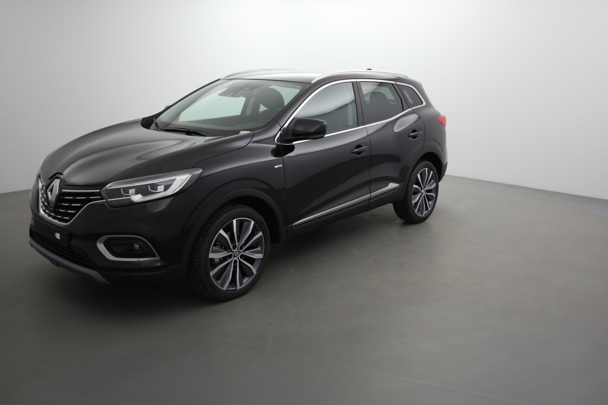 TCE 160 FAP EDC INTENS 