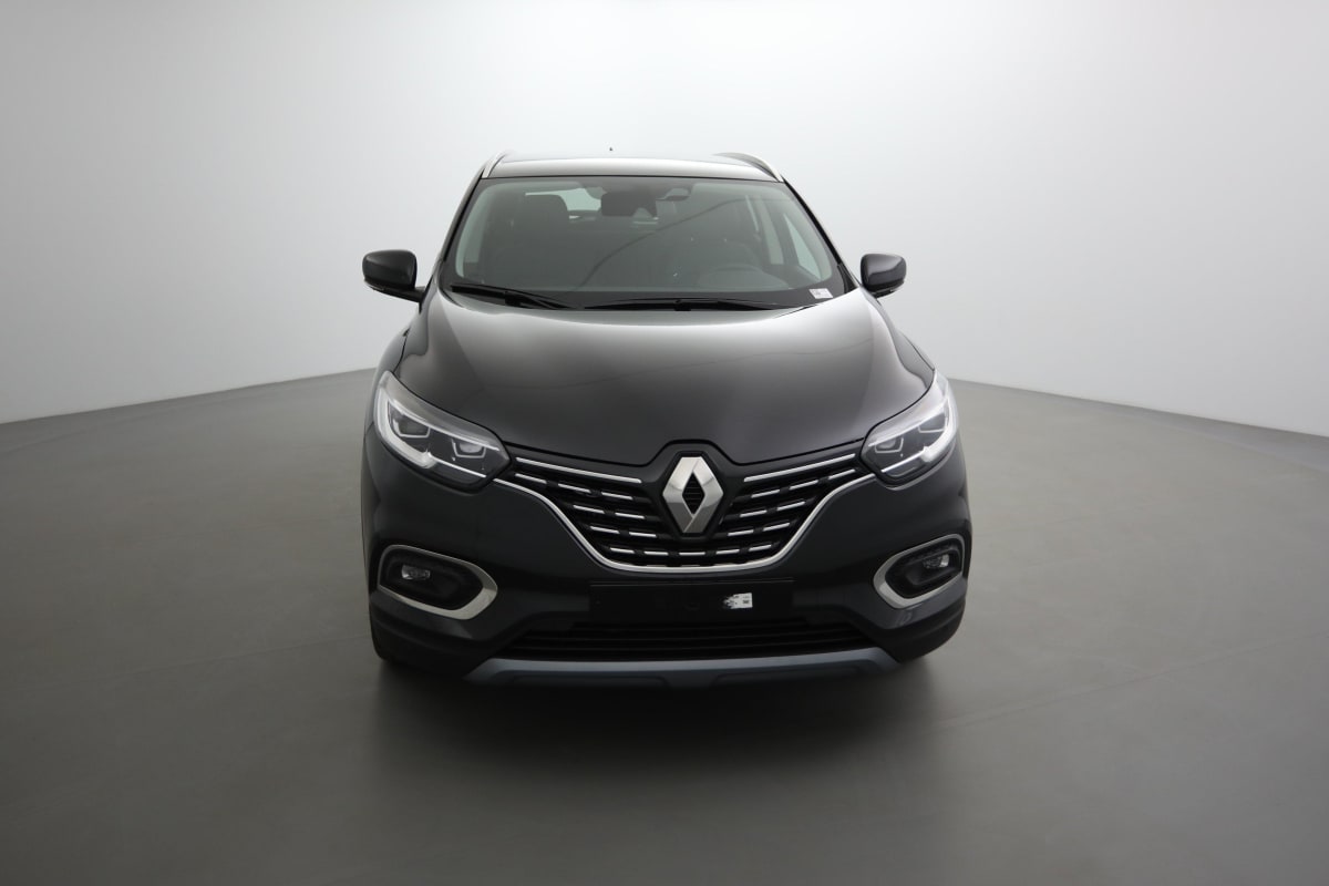 TCE 160 FAP EDC INTENS 