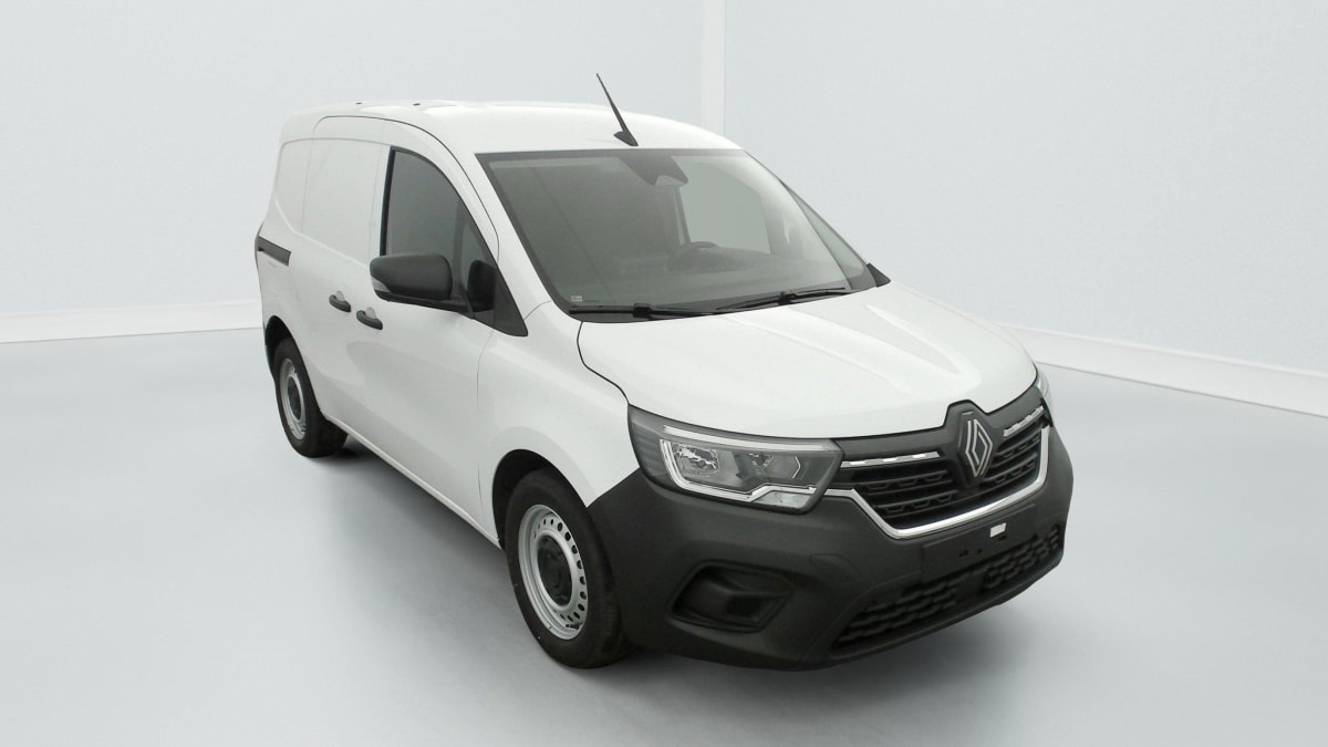 Renault Kangoo VAN - Image 18