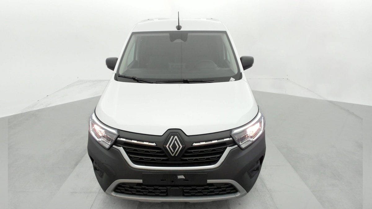 RENAULT KANGOO V SESAME L1 BLUE DCI 115 GSR2 ADVANCE