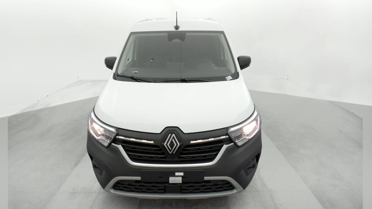 RENAULT KANGOO V SESAME L1 BLUE DCI 115 GSR2 ADVANCE