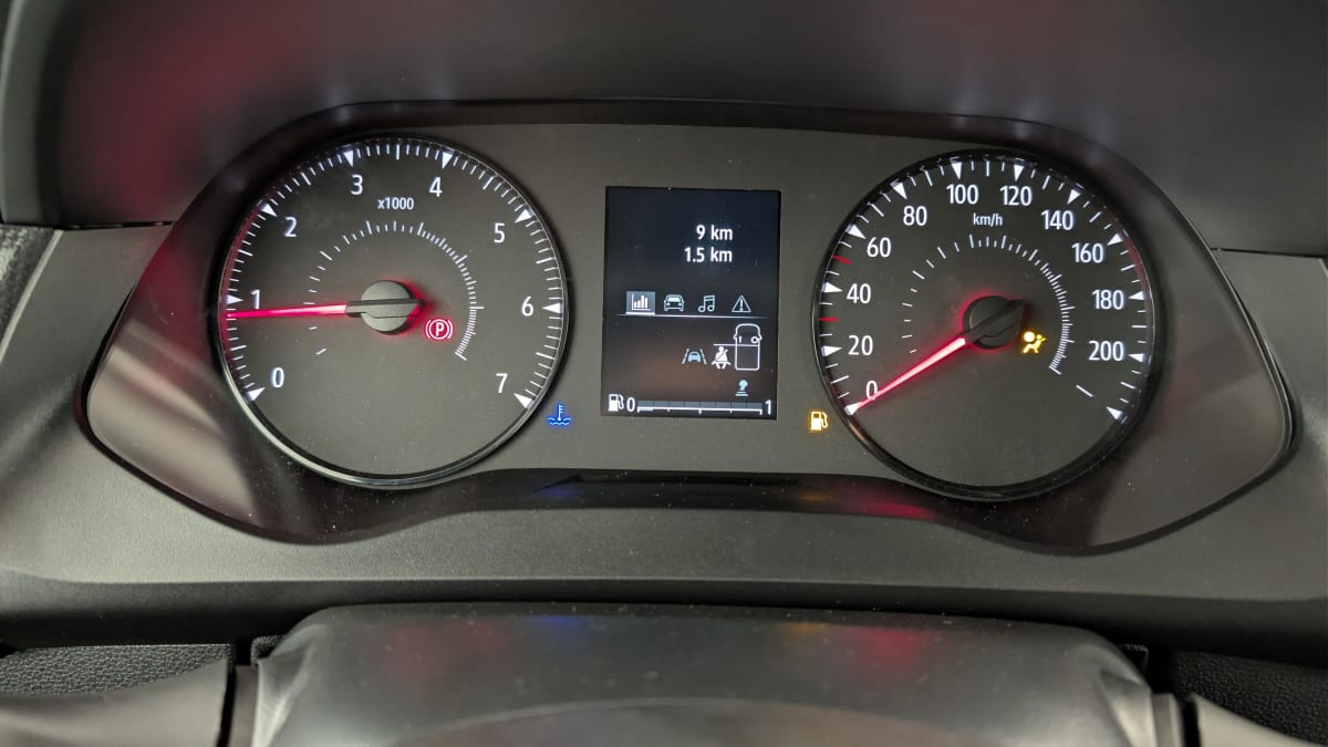 Renault Kangoo VAN - Image 17