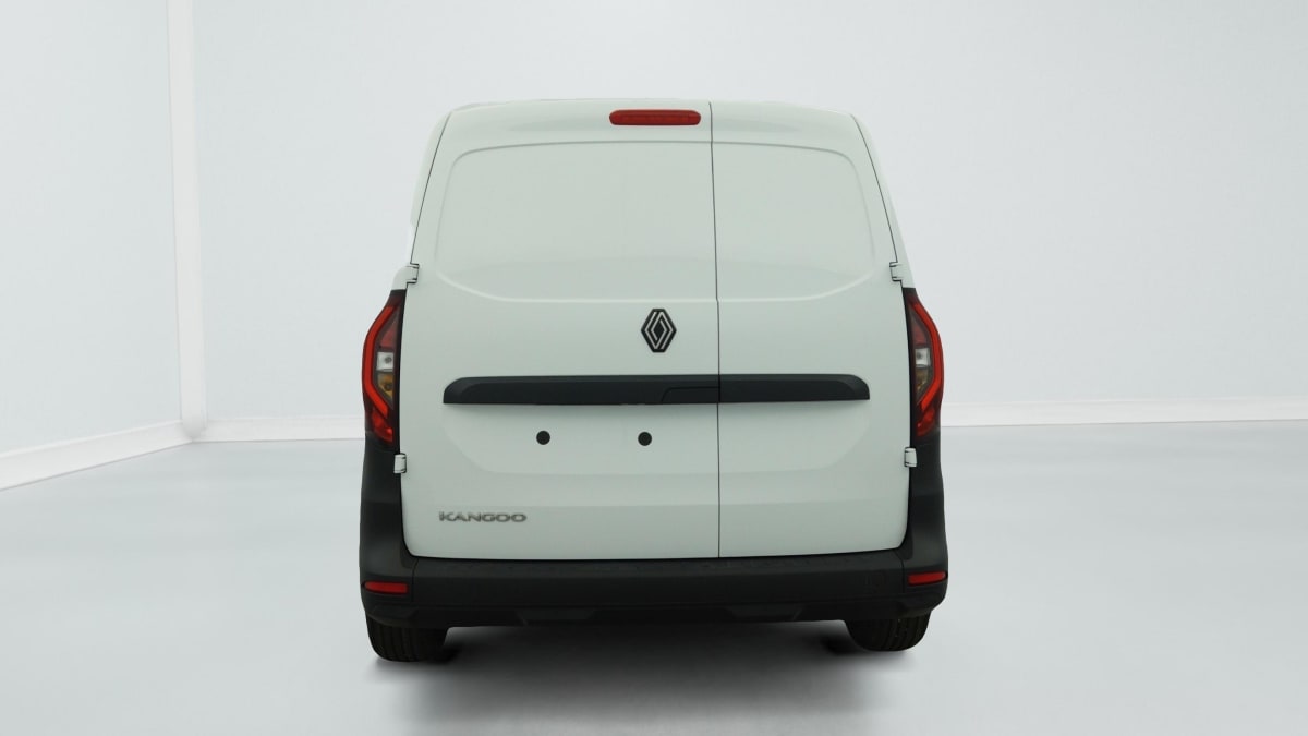 Renault Kangoo VAN - Image 6