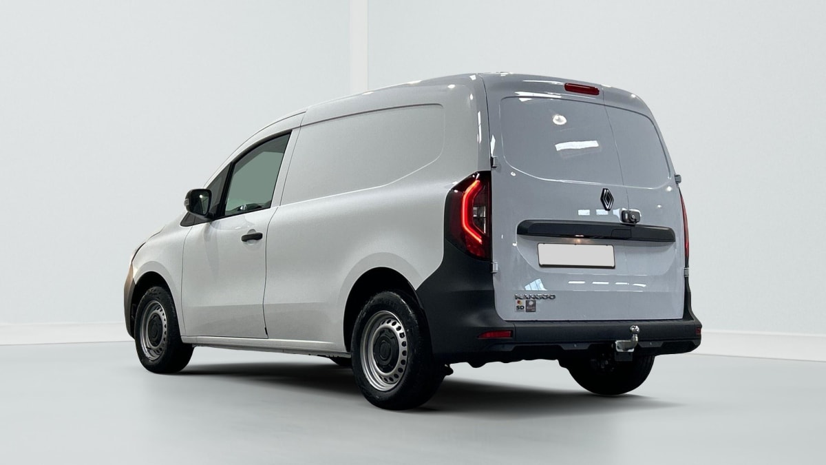 RENAULT KANGOO V FG TOLE BLUE DCI 95 L1 GSR2 ADVANCE