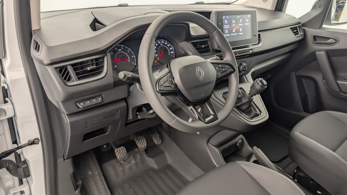 Renault Kangoo VAN - Image 12