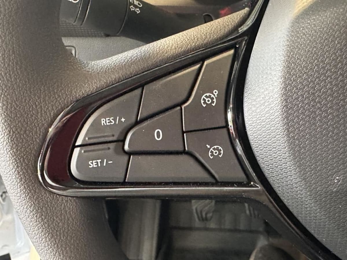 RENAULT KANGOO V TOLE L1 BLUE DCI 95 GSR2 ADVANCE