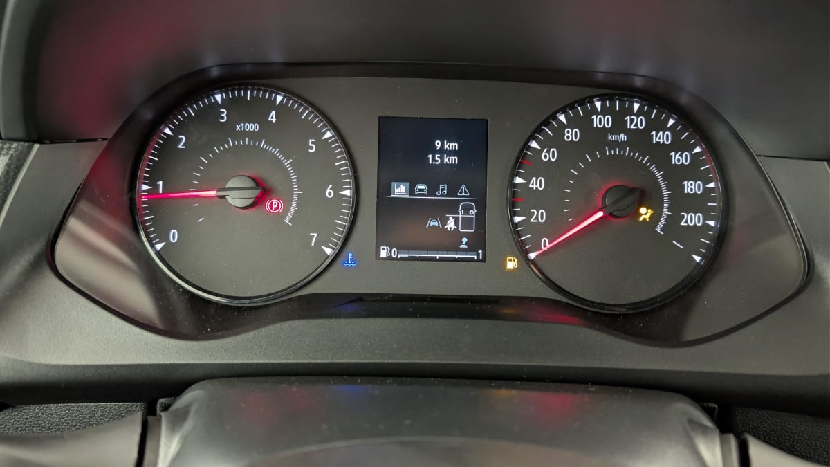 Renault Kangoo VAN - Image 17