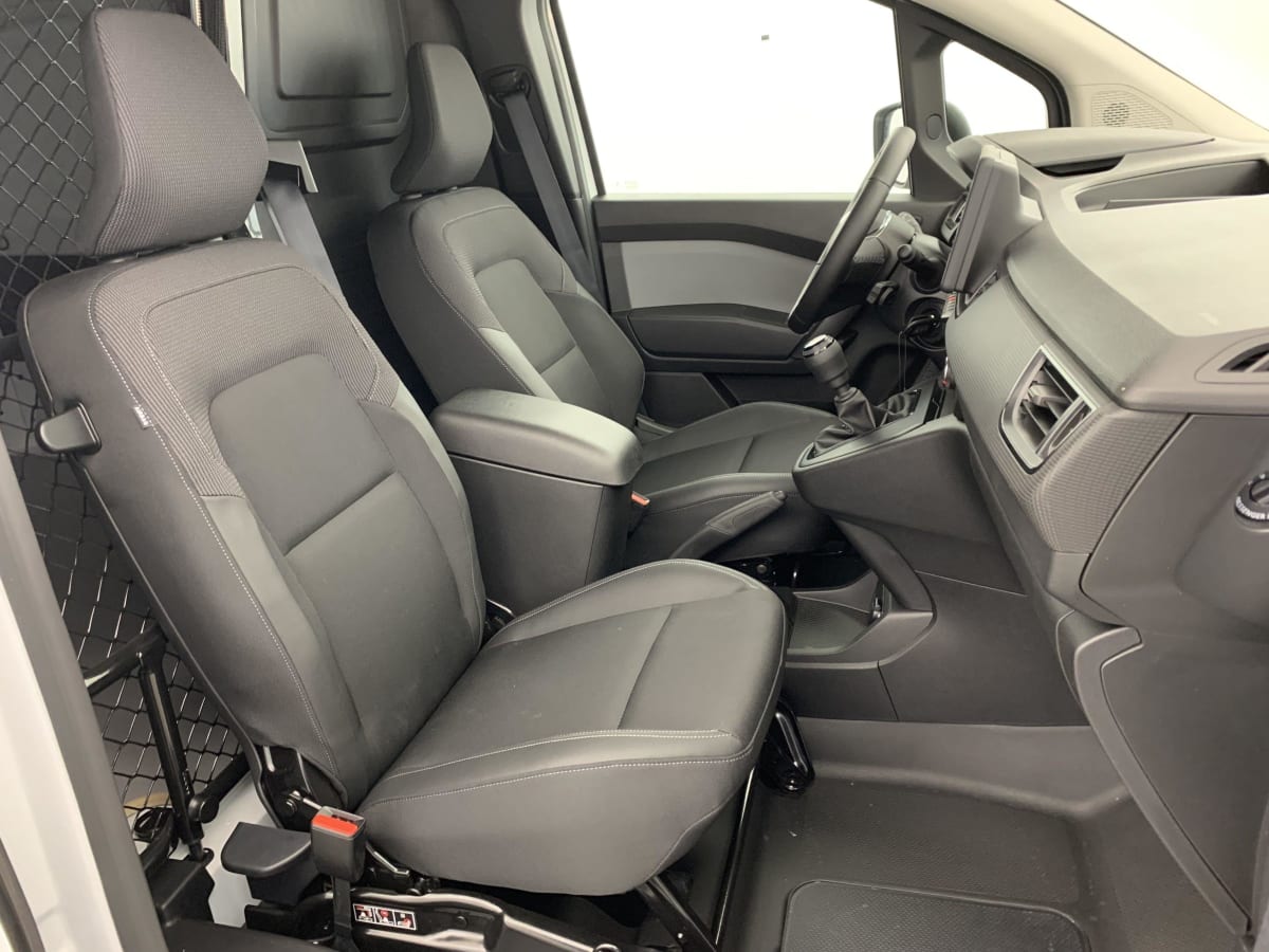 RENAULT KANGOO V SESAME L1 BLUE DCI 115 GSR2 ADVANCE