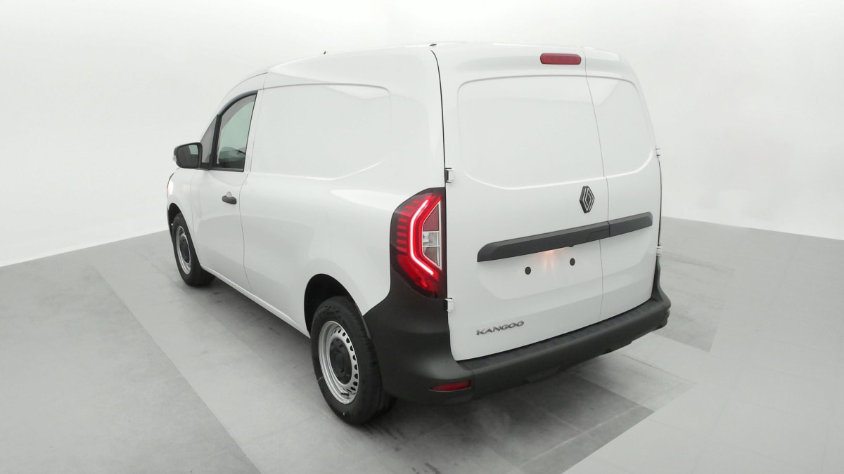 RENAULT KANGOO V SESAME L1 BLUE DCI 115 GSR2 ADVANCE