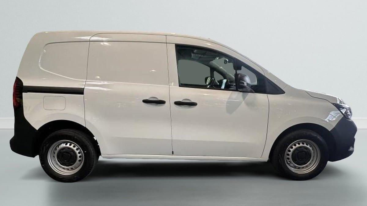 RENAULT KANGOO V TOLE L1 BLUE DCI 95 GSR2 ADVANCE