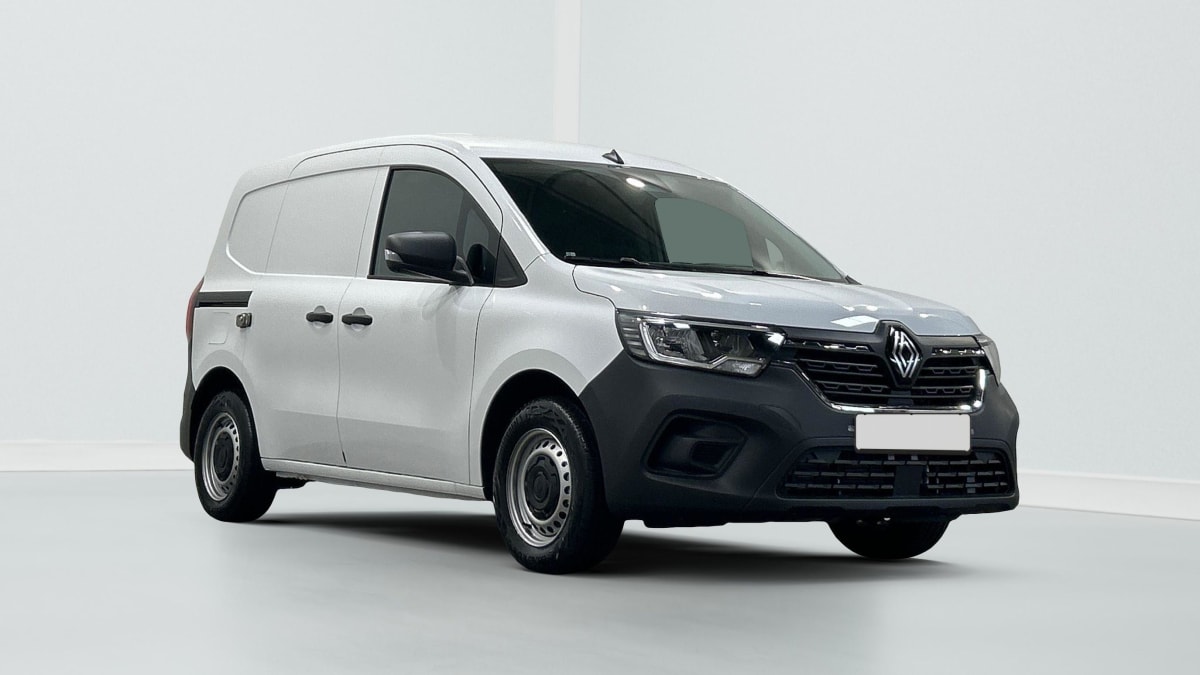 RENAULT KANGOO - V FG TOLE BLUE DCI 95 L1 GSR2 ADVANCE