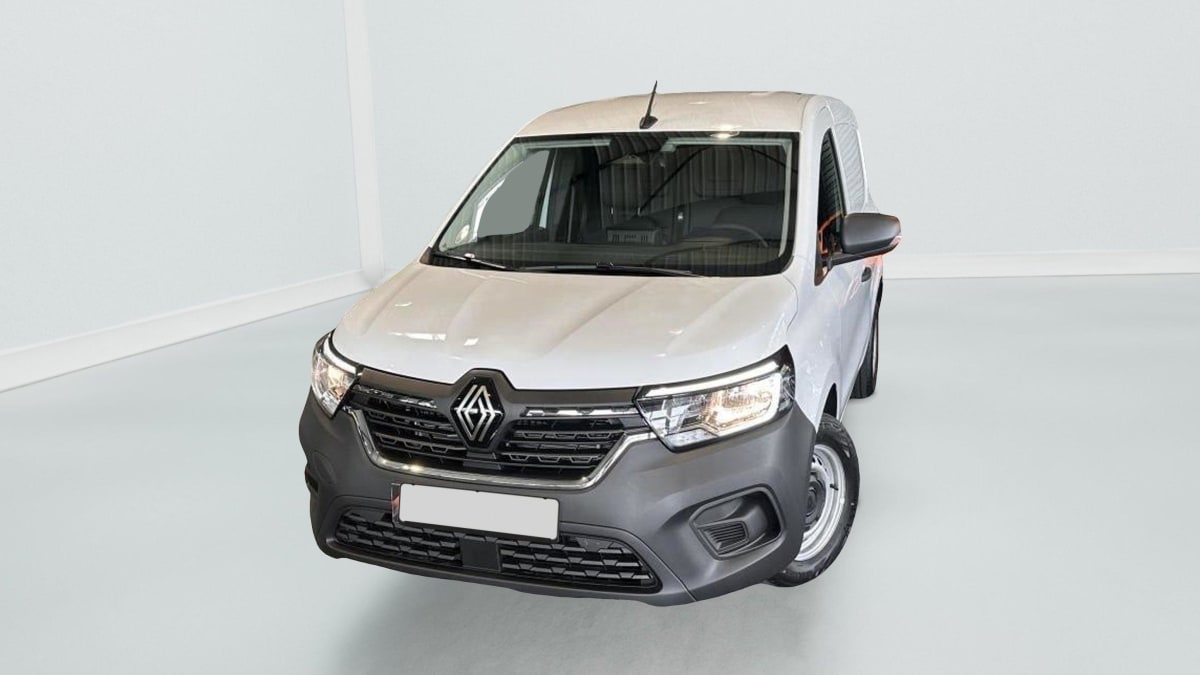 RENAULT KANGOO - V TOLE L1 BLUE DCI 95 GSR2 ADVANCE