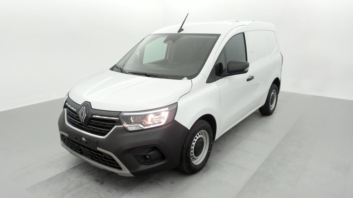 RENAULT KANGOO V SESAME L1 BLUE DCI 115 GSR2 ADVANCE