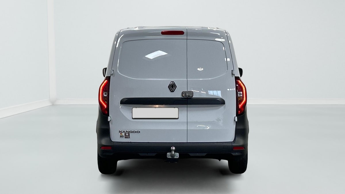 RENAULT KANGOO V FG TOLE BLUE DCI 95 L1 GSR2 ADVANCE