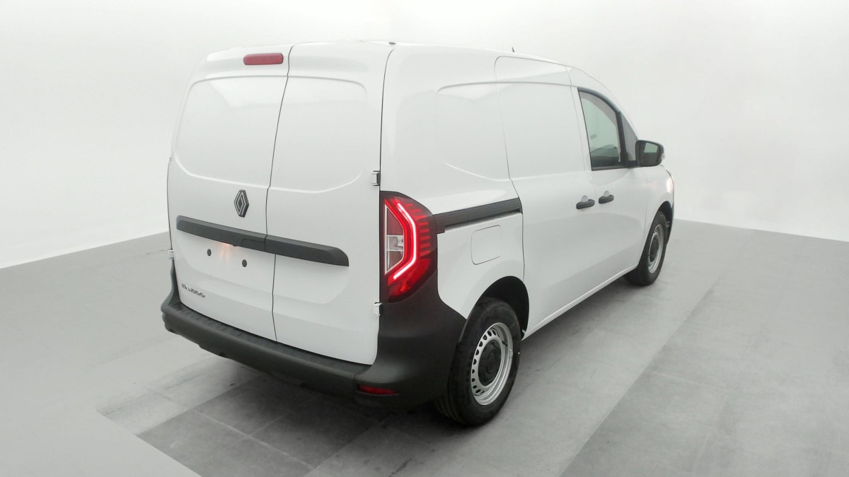 RENAULT KANGOO V SESAME L1 BLUE DCI 115 GSR2 ADVANCE