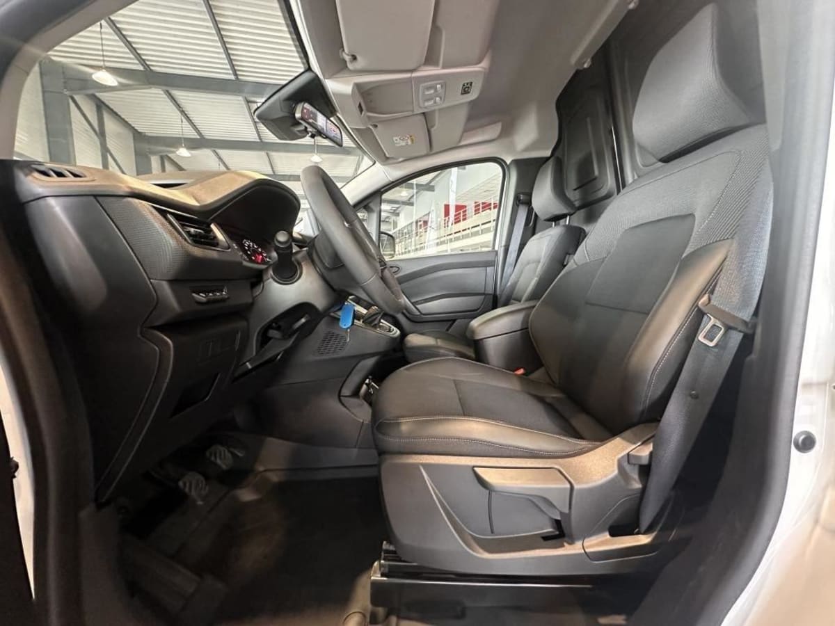 RENAULT KANGOO V TOLE L1 BLUE DCI 95 GSR2 ADVANCE