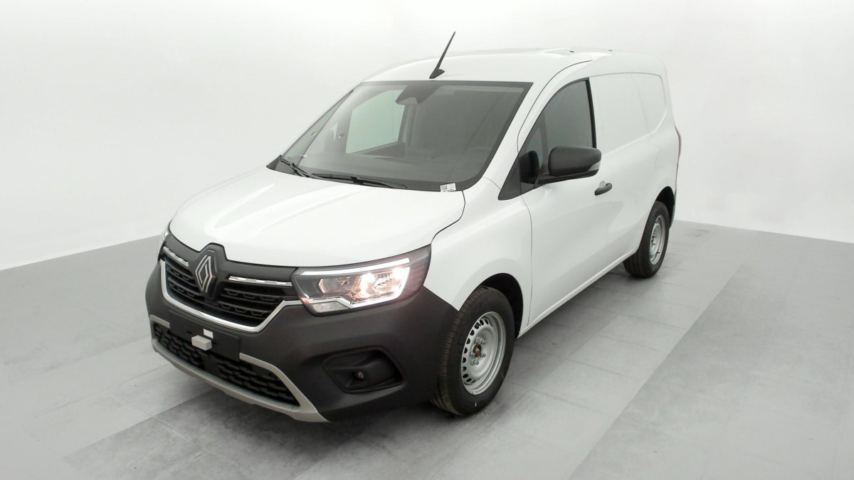 RENAULT KANGOO V SESAME L1 BLUE DCI 115 GSR2 ADVANCE