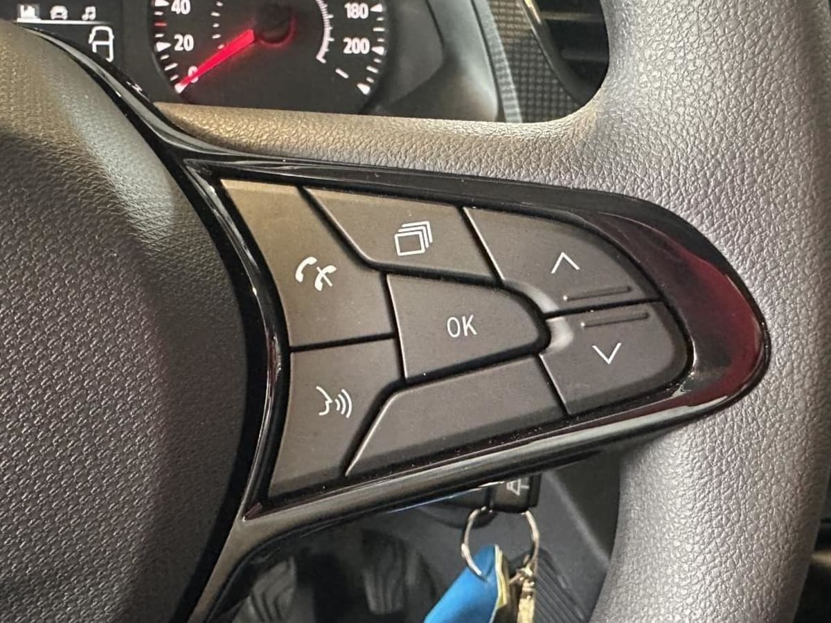 RENAULT KANGOO V TOLE L1 BLUE DCI 95 GSR2 ADVANCE