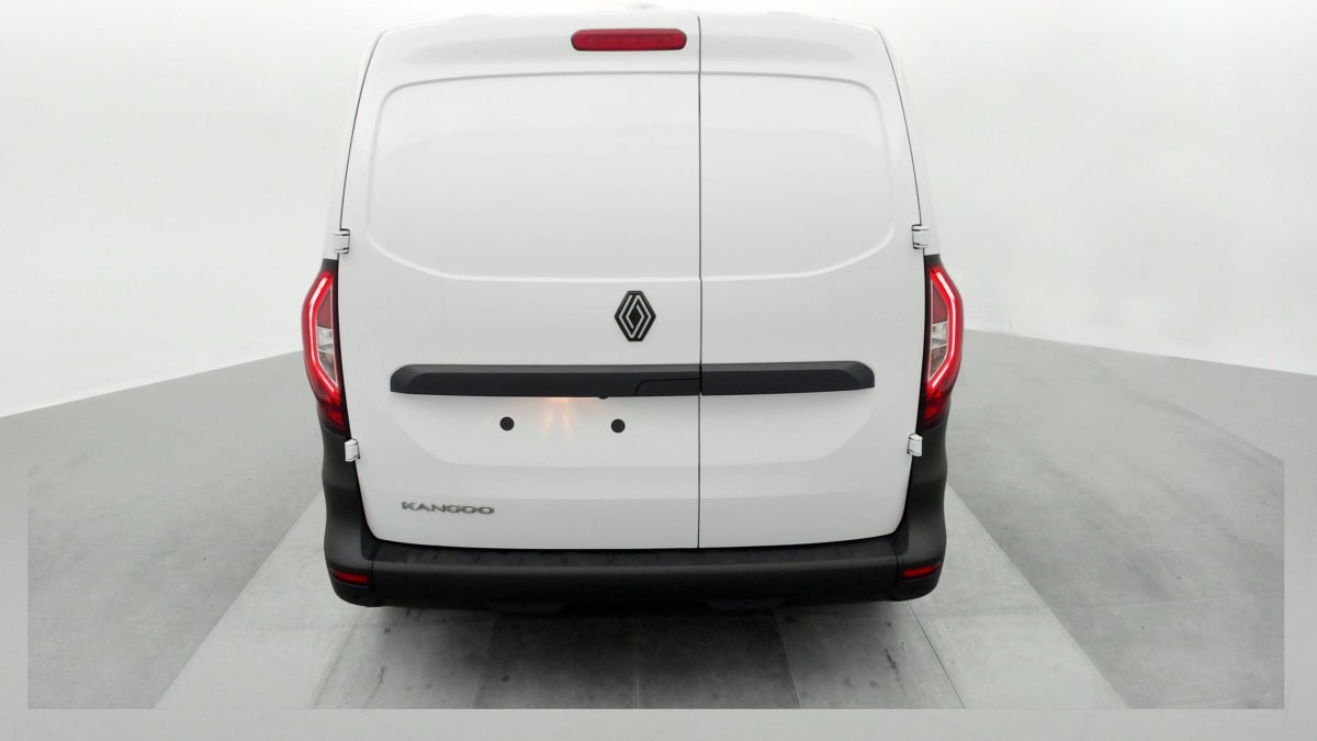 RENAULT KANGOO V SESAME L1 BLUE DCI 115 GSR2 ADVANCE