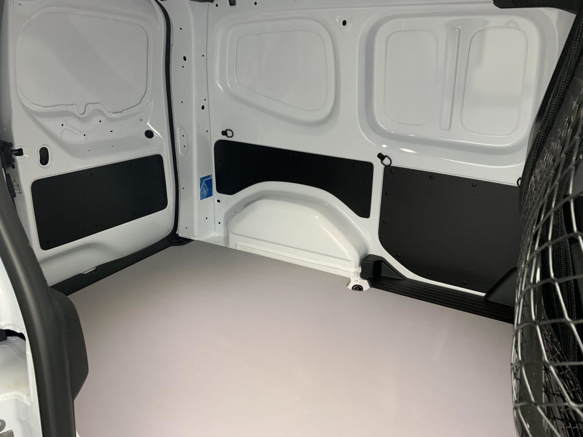 RENAULT KANGOO V SESAME L1 BLUE DCI 115 GSR2 ADVANCE