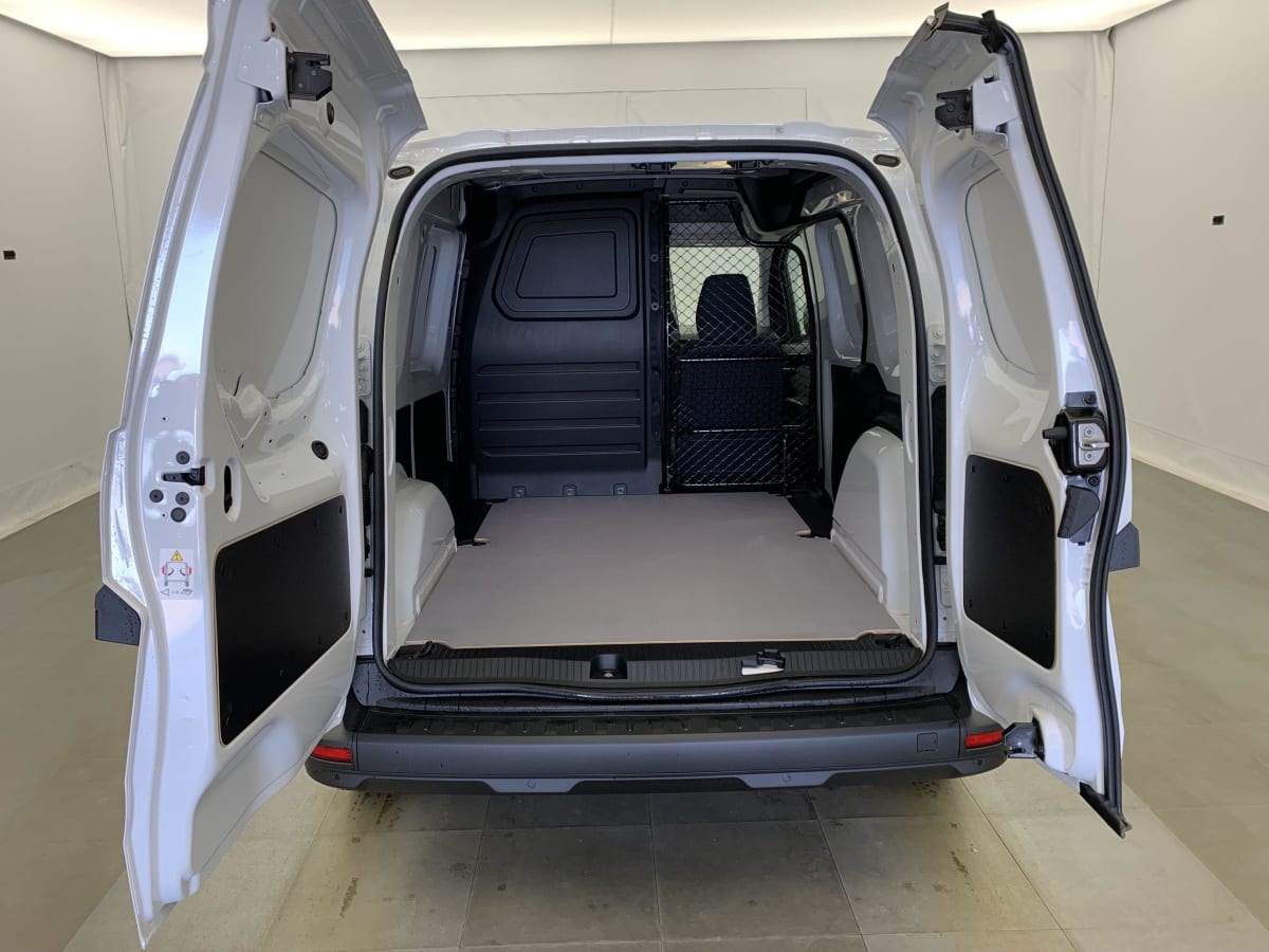 RENAULT KANGOO V SESAME L1 BLUE DCI 115 GSR2 ADVANCE