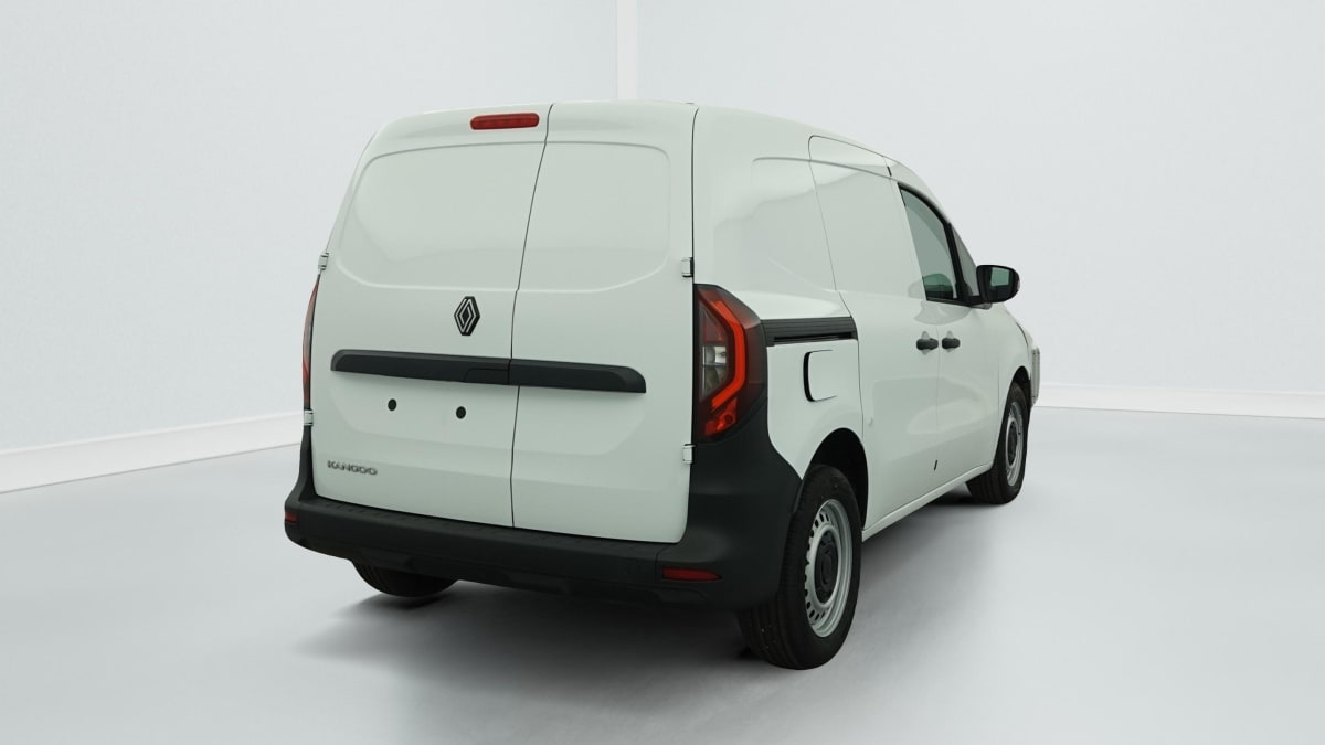 Renault Kangoo VAN - Image 7
