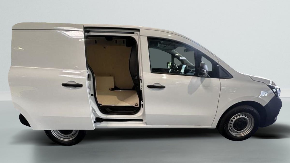 RENAULT KANGOO V TOLE L1 BLUE DCI 95 GSR2 ADVANCE