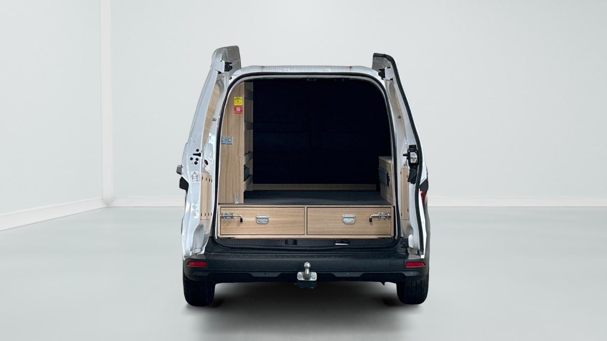 RENAULT KANGOO V FG TOLE BLUE DCI 95 L1 GSR2 ADVANCE