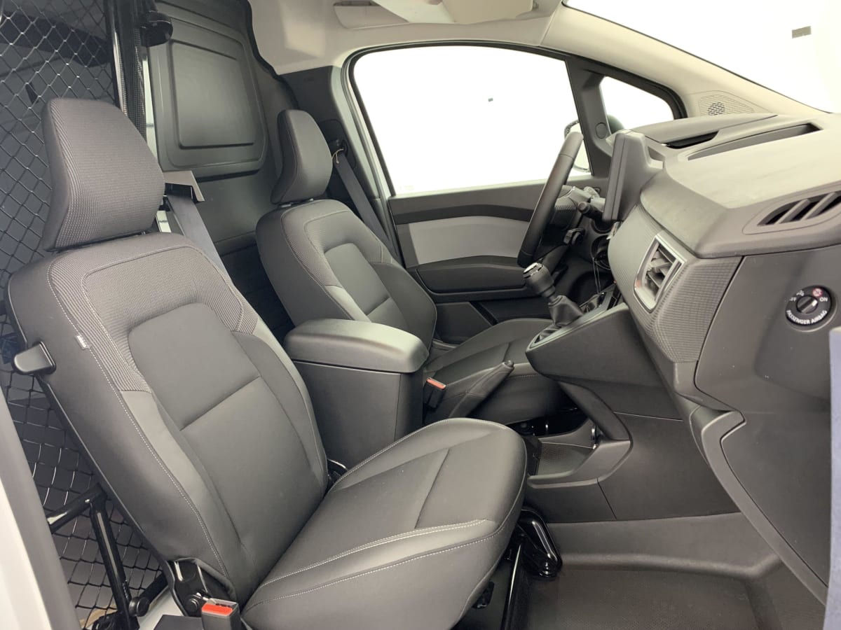RENAULT KANGOO V SESAME L1 BLUE DCI 115 GSR2 ADVANCE