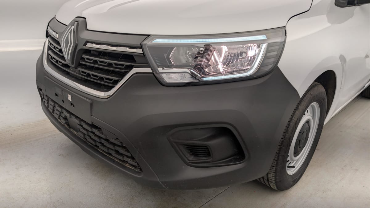 Renault Kangoo VAN - Image 16