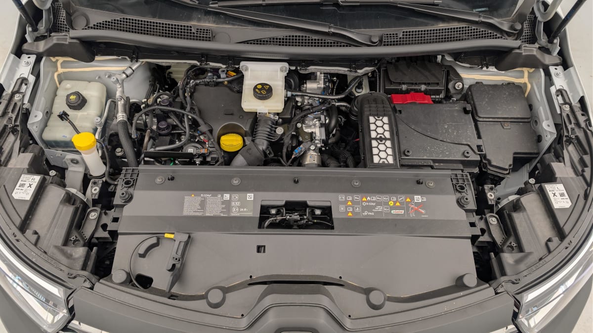 Renault Kangoo VAN - Image 15