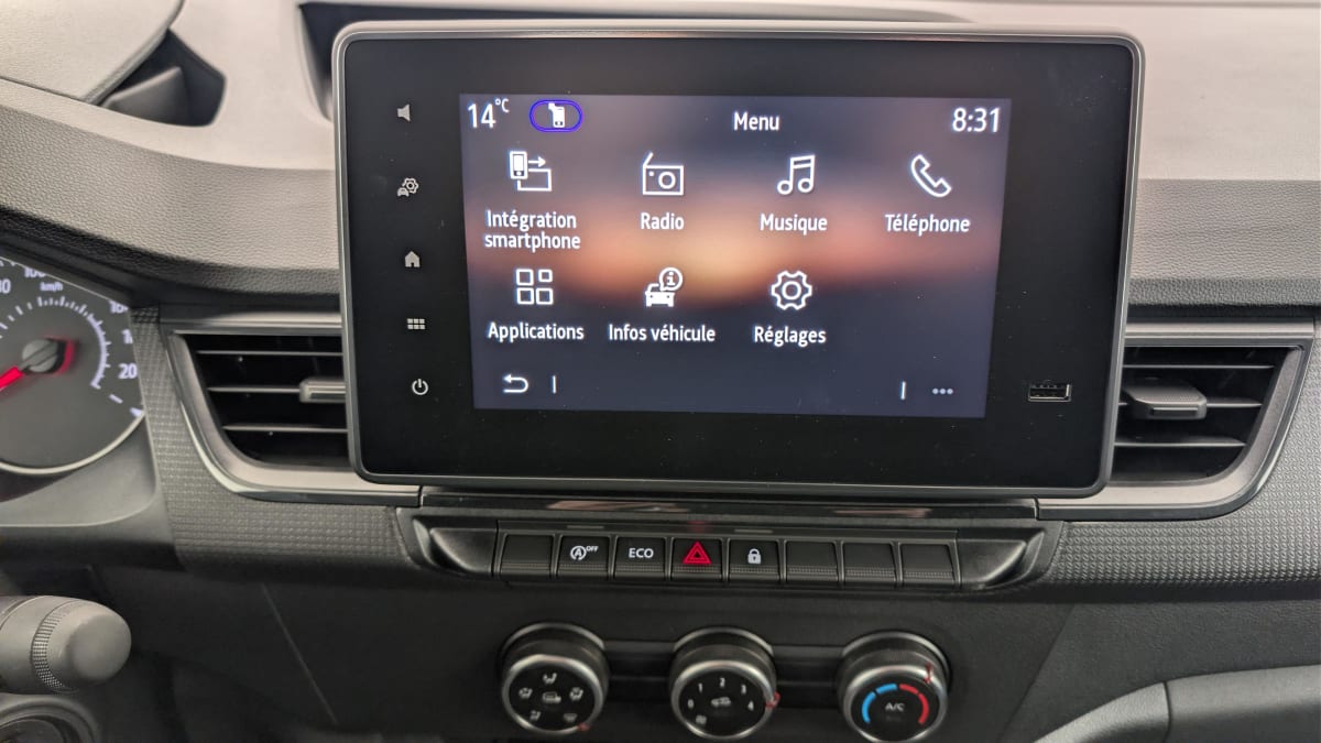 Renault Kangoo VAN - Image 14