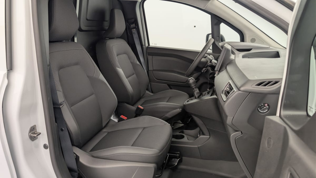 RENAULT KANGOO V TOLE L1 BLUE DCI 95 GSR2 ADVANCE