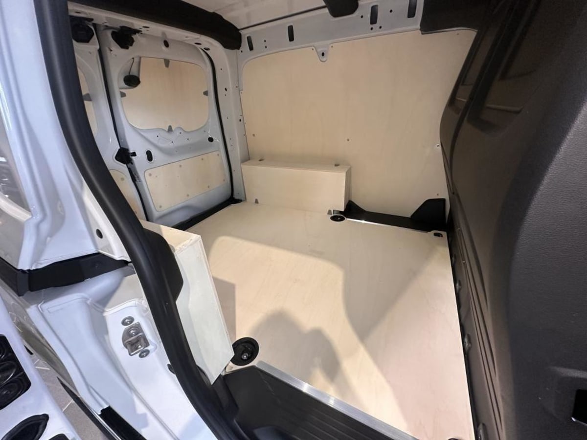 RENAULT KANGOO V TOLE L1 BLUE DCI 95 GSR2 ADVANCE