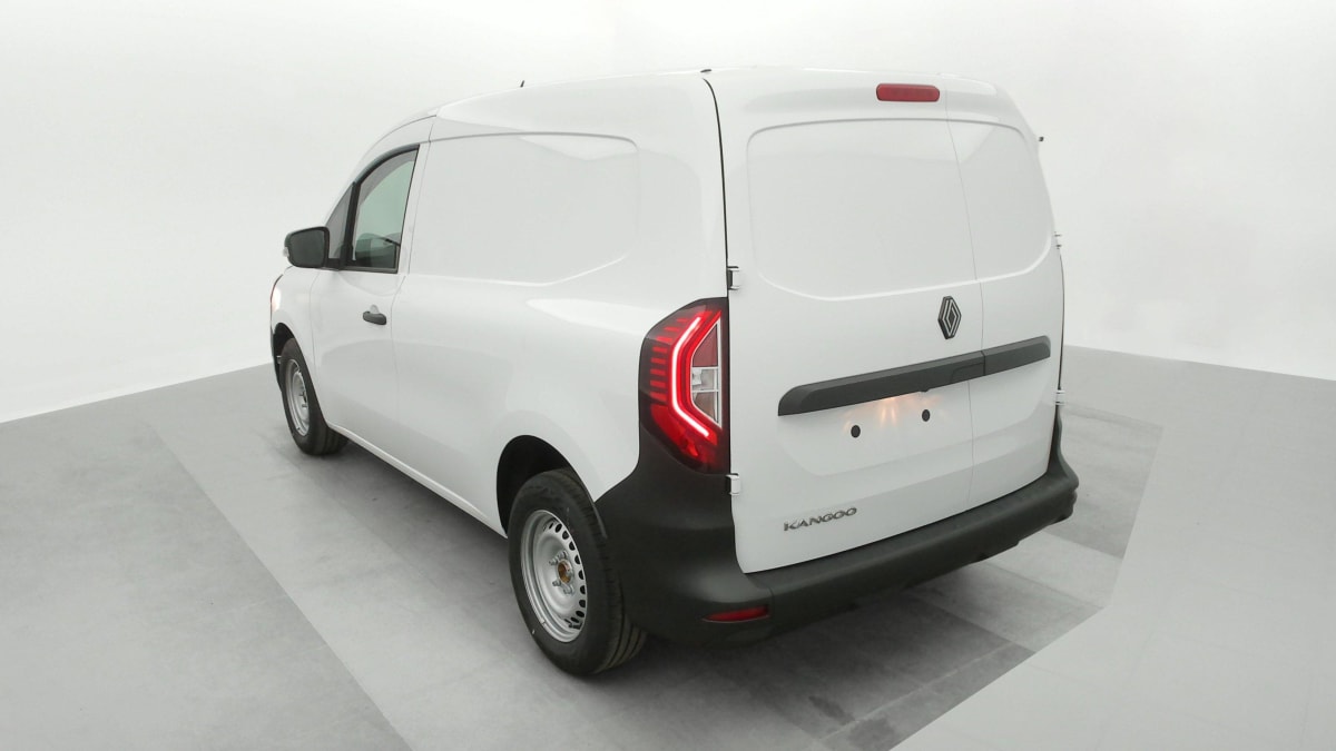 RENAULT KANGOO V SESAME L1 BLUE DCI 115 GSR2 ADVANCE