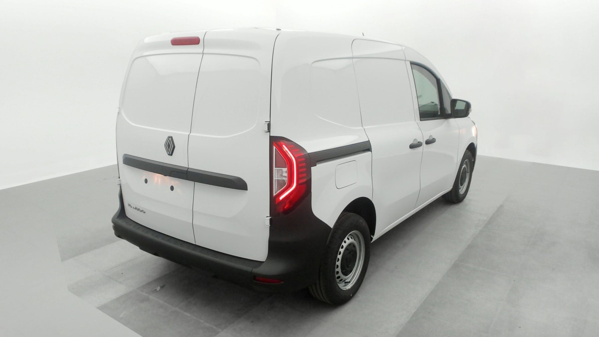 RENAULT KANGOO V SESAME L1 BLUE DCI 115 GSR2 ADVANCE