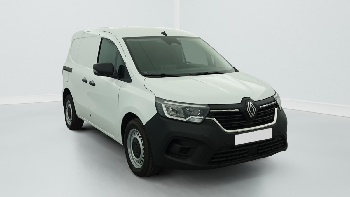 Renault Kangoo VAN