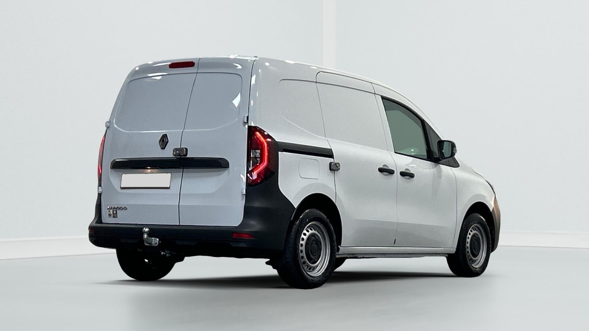 RENAULT KANGOO V FG TOLE BLUE DCI 95 L1 GSR2 ADVANCE
